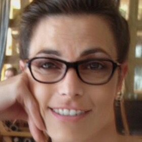 Profilbild von Irmgard Marino