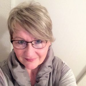 Profilbild von Irmgard Martin