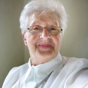 Profilbild von Irmgard Mayer