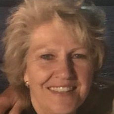 Profilbild von Irmgard Meier