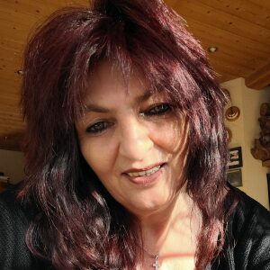 Profilbild von Irmgard Meierhofer
