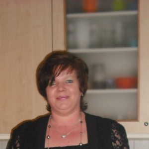 Profilbild von Irmgard Mödden
