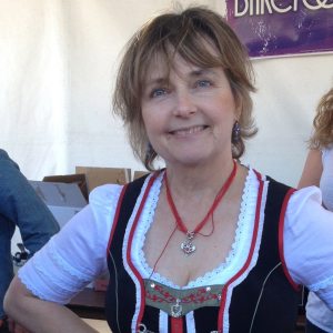 Profilbild von Irmgard Morawietz