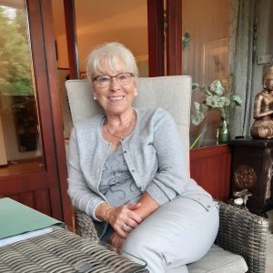 Profilbild von Irmgard Müller