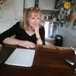 Profilbild von Irmgard Muhr