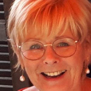 Profilbild von Irmgard Mus