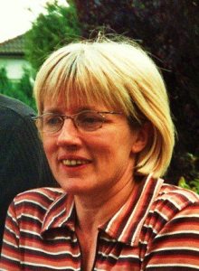 Profilbild von Irmgard Naused