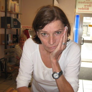 Profilbild von Irmgard Oerschkes