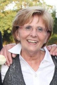 Profilbild von Irmgard Ottersbach