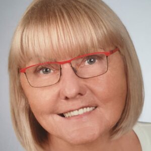 Profilbild von Irmgard Pöland