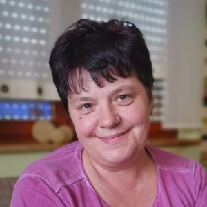 Profilbild von Irmgard Rascher