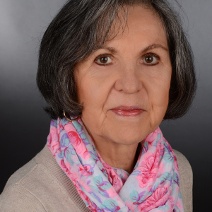 Profilbild von Irmgard Reiter