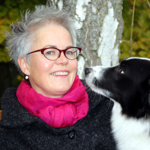 Profilbild von Irmgard Rieger