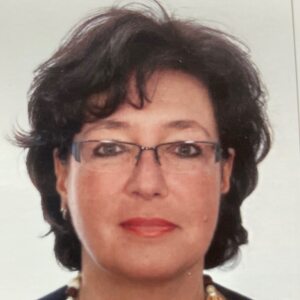 Profilbild von Irmgard Rieger