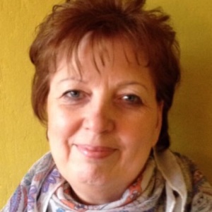 Profilbild von Irmgard Römer