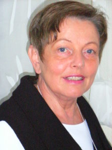 Profilbild von Irmgard Rose