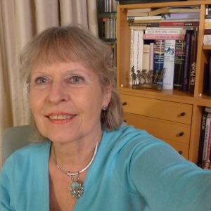 Profilbild von Irmgard Ruin-Koch