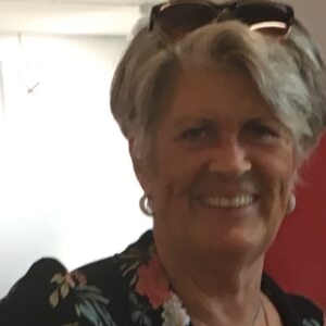 Profilbild von Irmgard Saenger