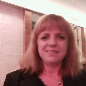 Profilbild von Irmgard Schäfer