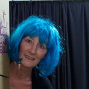 Social Media Profilbild Irmgard Schlierkamp 