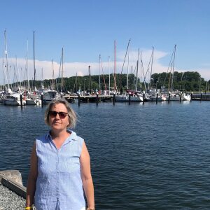 Profilbild von Irmgard Schmitz