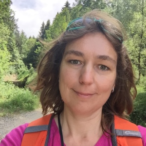 Profilbild von Irmgard Schnitzer