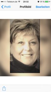Profilbild von Irmgard Schöneck