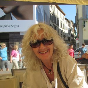 Profilbild von Irmgard Schürgers