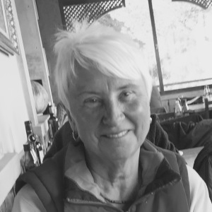 Profilbild von Irmgard Schwich