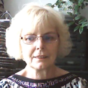 Profilbild von Irmgard Seyfarth