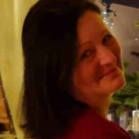 Profilbild von Irmgard Seyfert