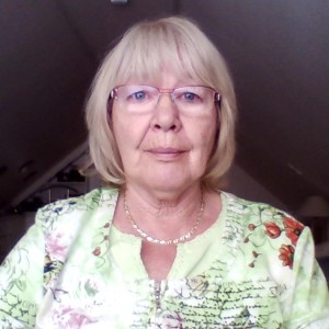 Profilbild von Irmgard Siebels Sörje