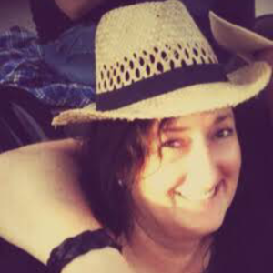 Profilbild von Irmgard Sommer