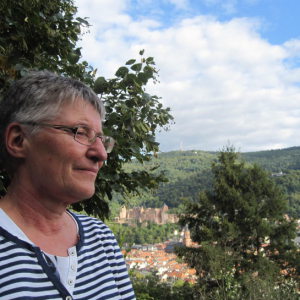 Profilbild von Irmgard Splitt