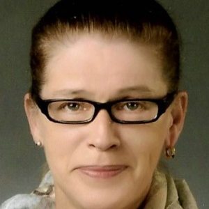 Profilbild von Irmgard Stratmann