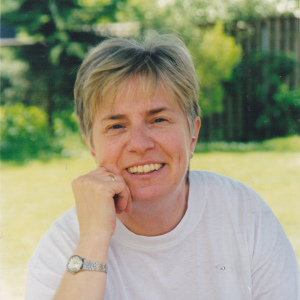 Profilbild von Irmgard Tabertshofer