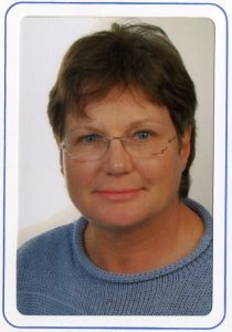 Profilbild von Irmgard Tersteegen
