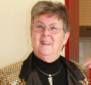 Profilbild von Irmgard Thiel