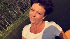 Profilbild von Irmgard Thomes