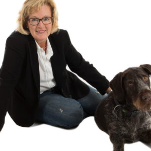 Profilbild von Irmgard Verstegen