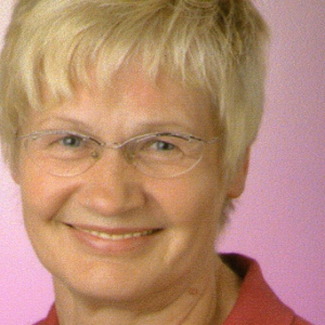 Profilbild von Irmgard Vogel