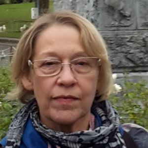 Profilbild von Irmgard Voss