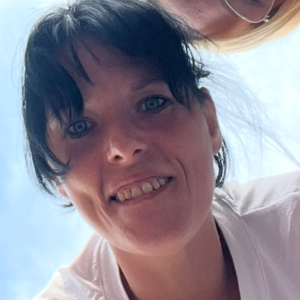 Profilbild von Irmgard Vucajnk