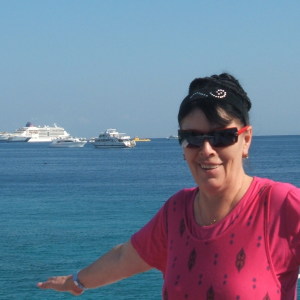 Profilbild von Irmgard Weihrauch