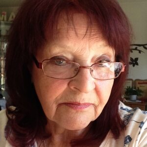 Profilbild von Irmgard Weissmann
