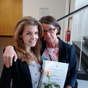 Profilbild von Irmgard Weller