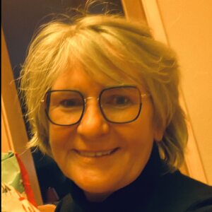 Profilbild von Irmgard Wendler
