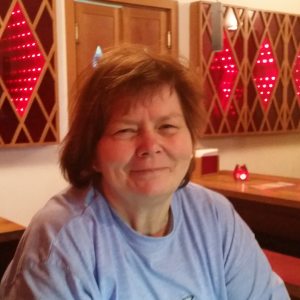 Profilbild von Irmgard Wenzel