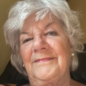 Profilbild von Irmgard Wertmann