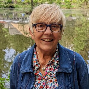 Profilbild von Irmgard Wetzel